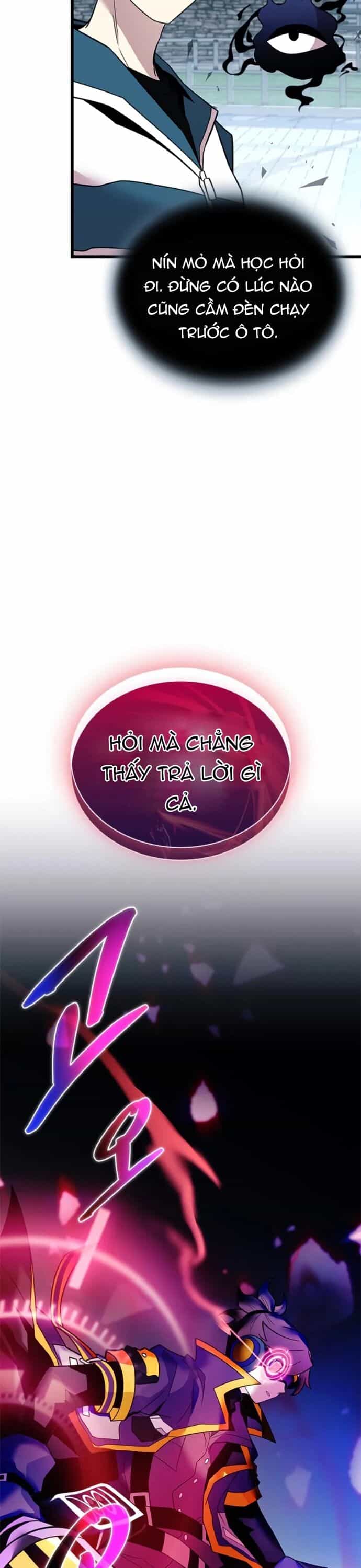 Tiêu Diệt Ác Nhân - Chương 188 - ảnh 27