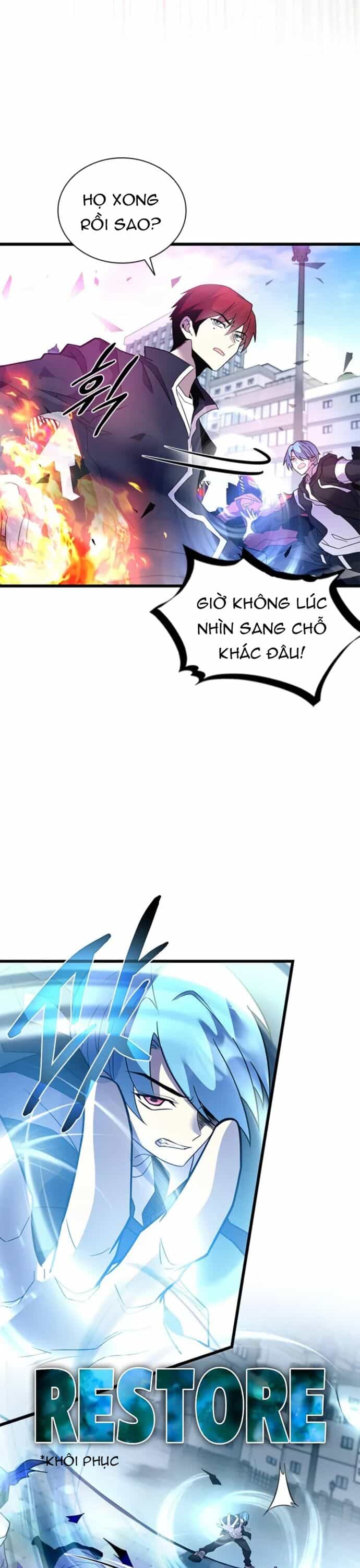 Tiêu Diệt Ác Nhân - Chương 188 - ảnh 41