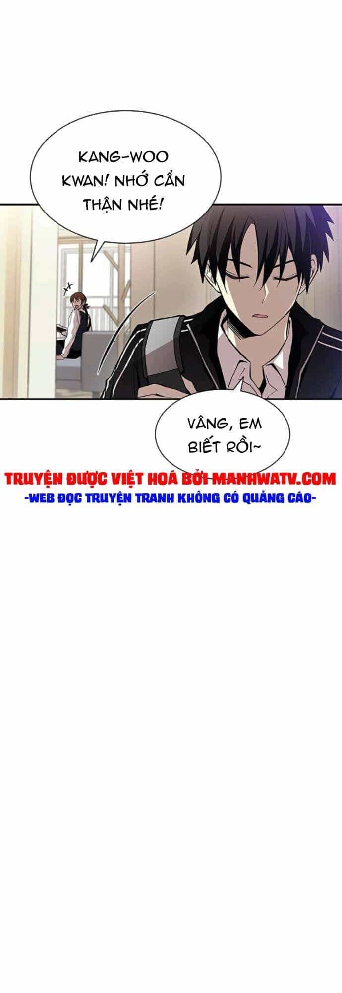 Tiêu Diệt Ác Nhân - Chương 18 - ảnh 5