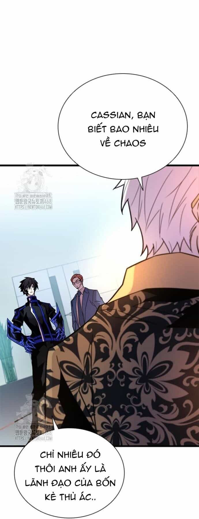 Tiêu Diệt Ác Nhân - Chương 189 - ảnh 30