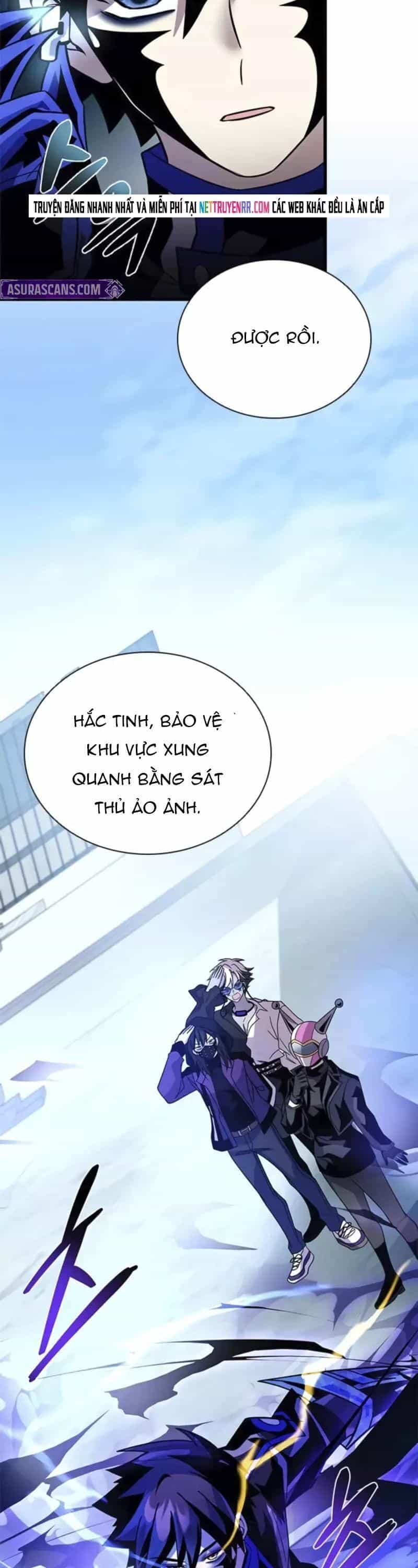 Tiêu Diệt Ác Nhân - Chương 191 - ảnh 35