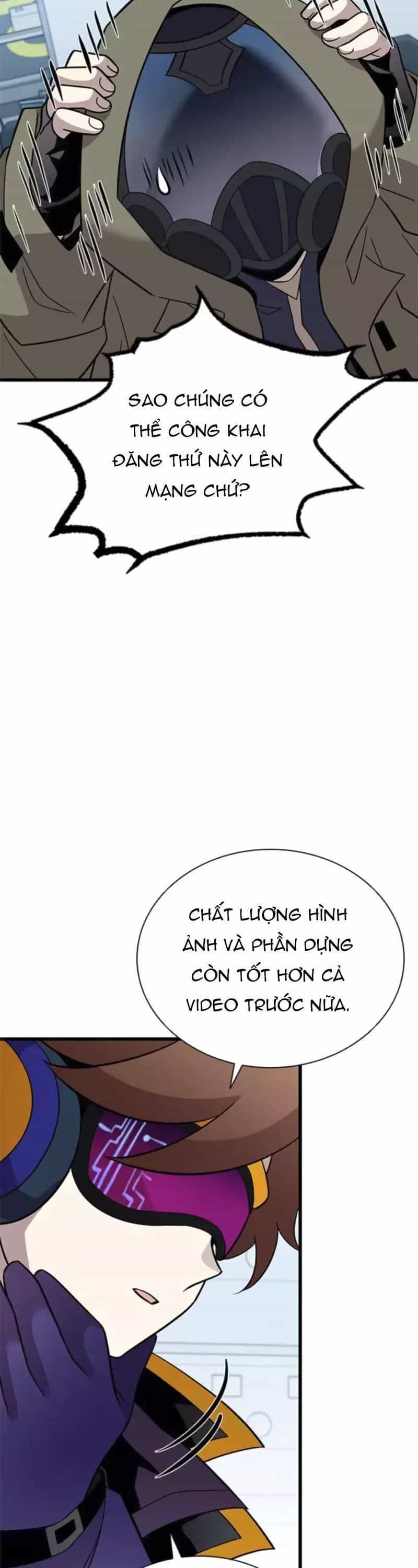 Tiêu Diệt Ác Nhân - Chương 191 - ảnh 8