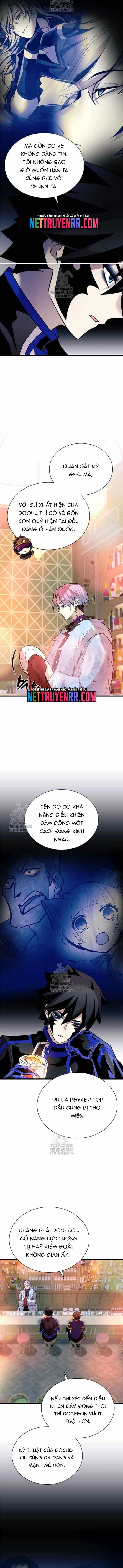 Tiêu Diệt Ác Nhân - Chương 193 - ảnh 2
