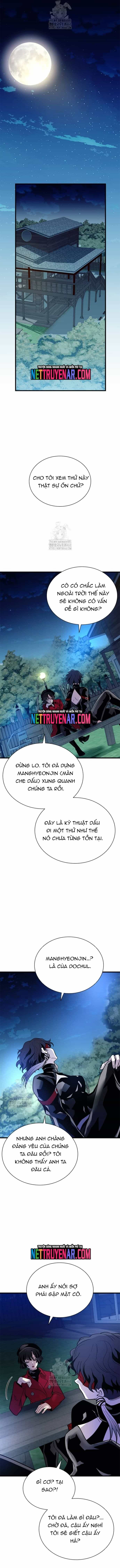 Tiêu Diệt Ác Nhân - Chương 194 - ảnh 13