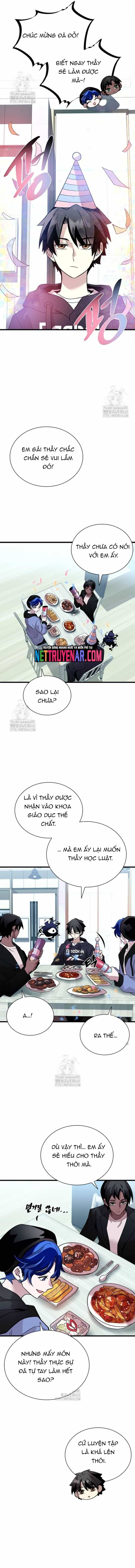 Tiêu Diệt Ác Nhân - Chương 194 - ảnh 4
