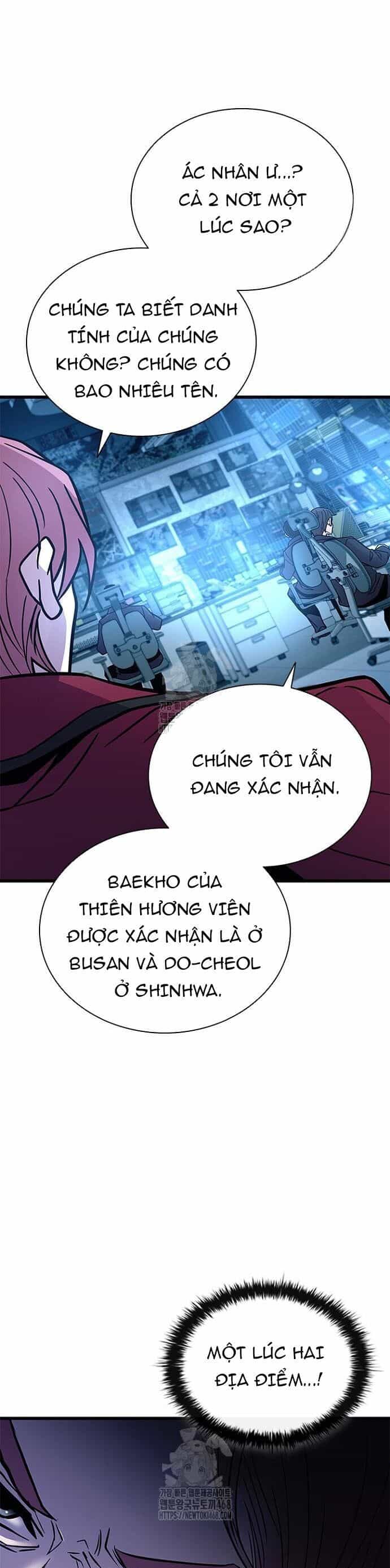 Tiêu Diệt Ác Nhân - Chương 198 - ảnh 26
