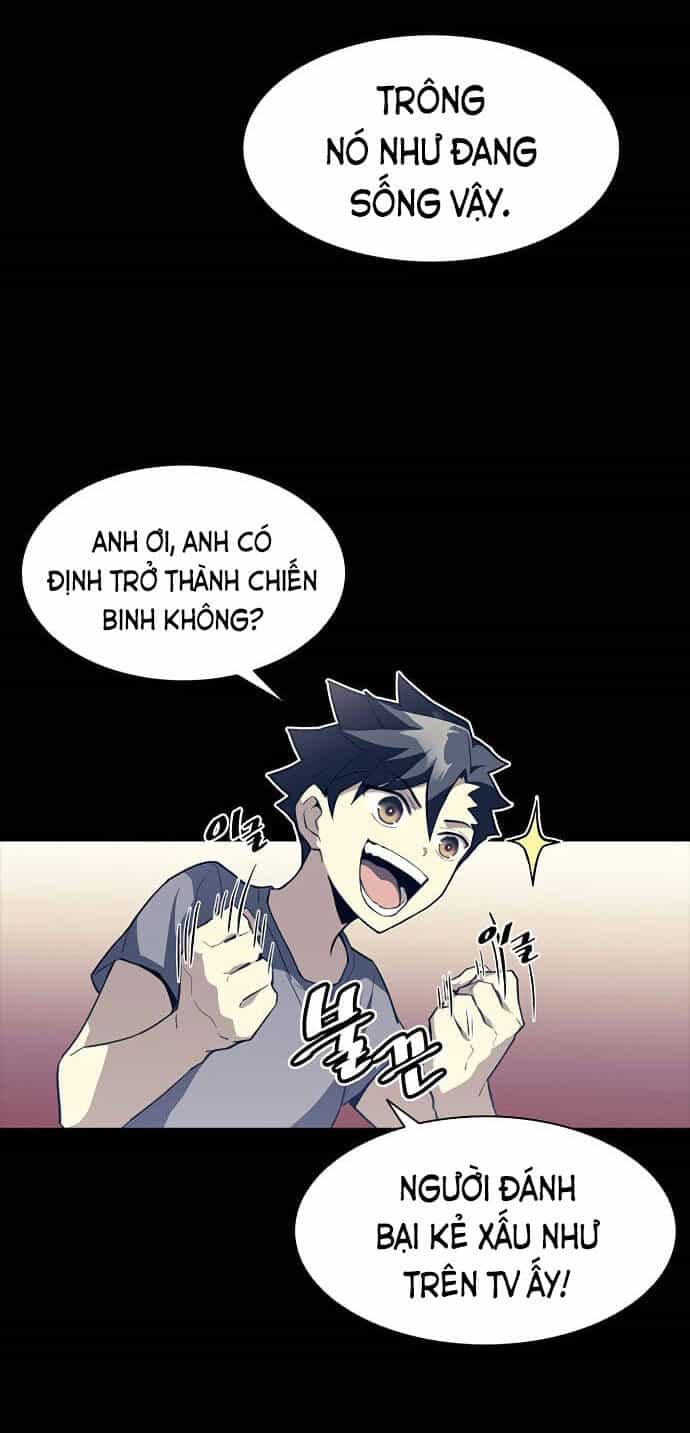 Tiêu Diệt Ác Nhân - Chương 1 - ảnh 35