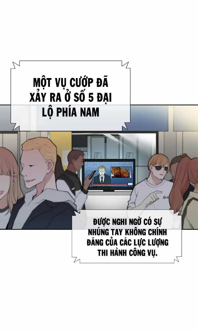 Tiêu Diệt Ác Nhân - Chương 1 - ảnh 4