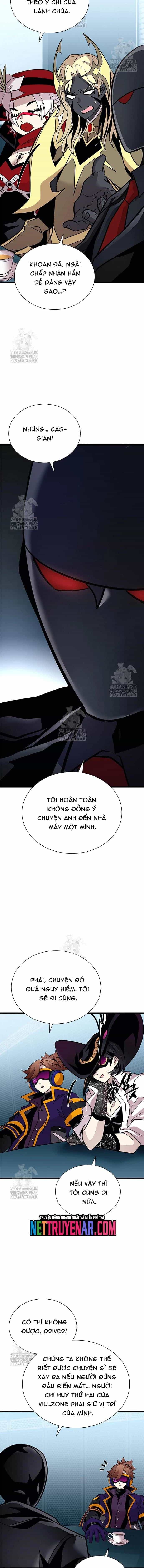 Tiêu Diệt Ác Nhân - Chương 201 - ảnh 6