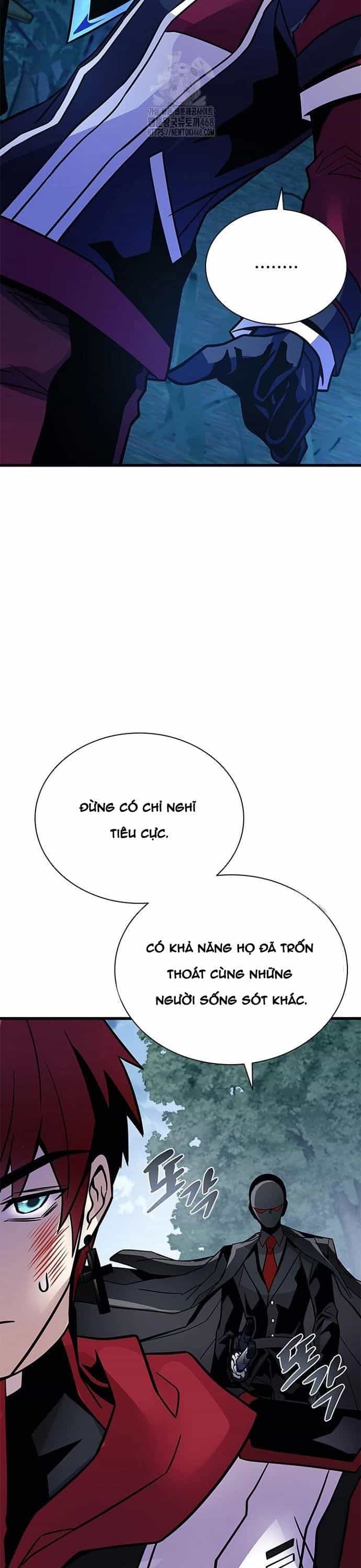 Tiêu Diệt Ác Nhân - Chương 206 - ảnh 17