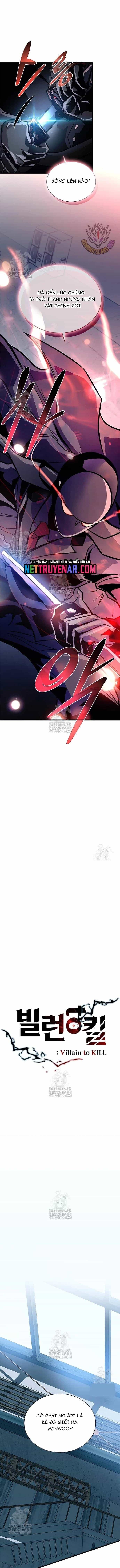 Tiêu Diệt Ác Nhân - Chương 208 - ảnh 8