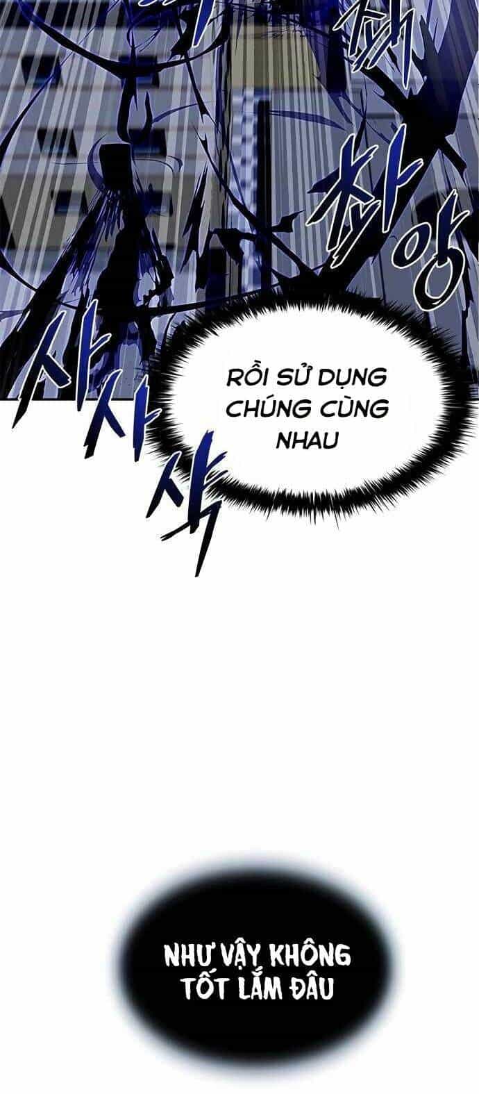 Tiêu Diệt Ác Nhân - Chương 20 - ảnh 17