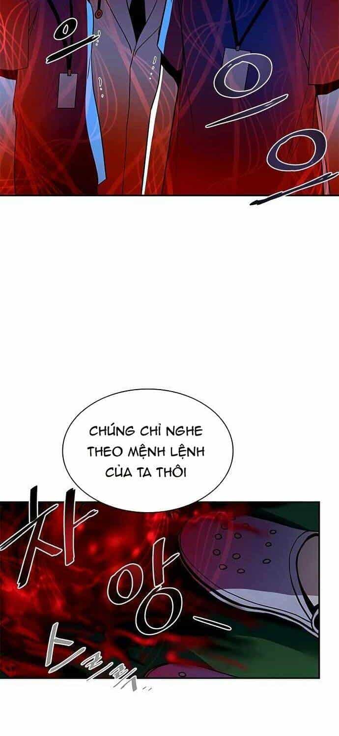 Tiêu Diệt Ác Nhân - Chương 20 - ảnh 37