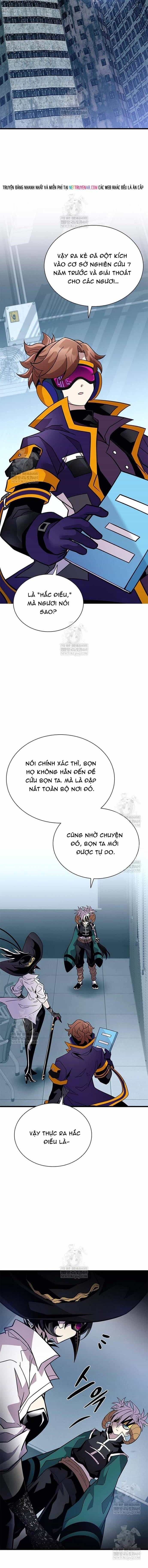 Tiêu Diệt Ác Nhân - Chương 209 - ảnh 5