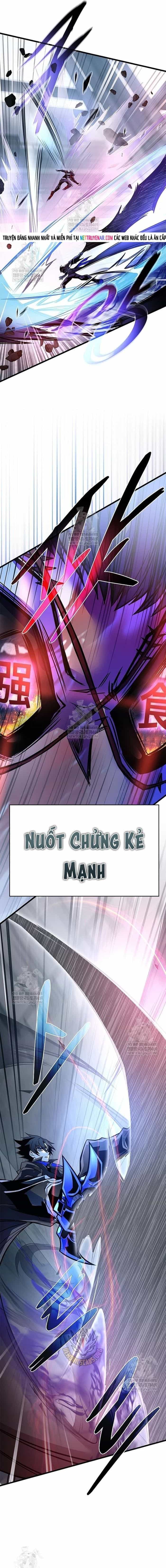 Tiêu Diệt Ác Nhân - Chương 211 - ảnh 14