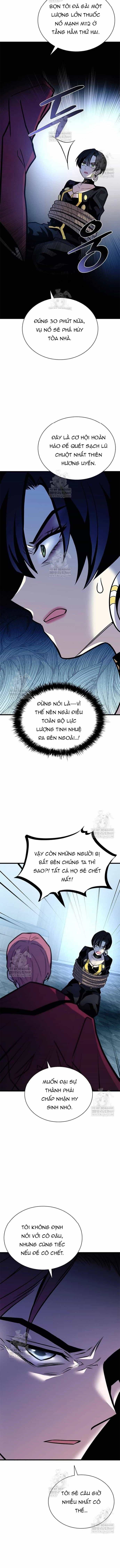 Tiêu Diệt Ác Nhân - Chương 213 - ảnh 14