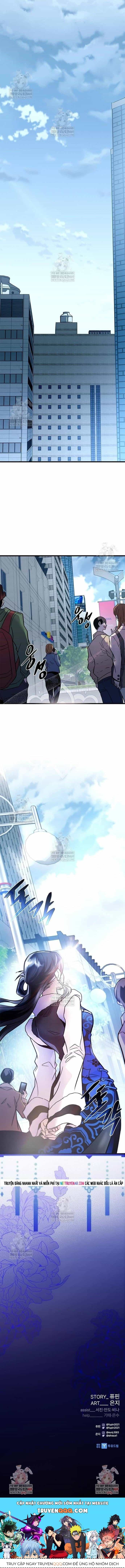 Tiêu Diệt Ác Nhân - Chương 213 - ảnh 17