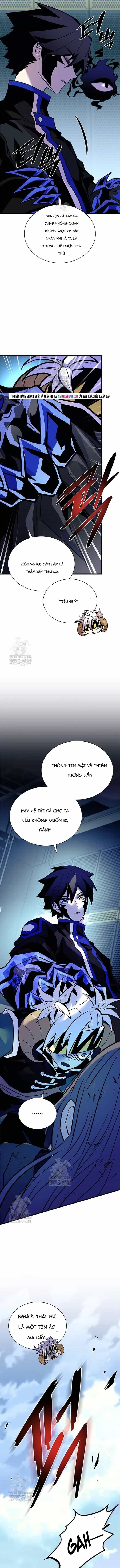 Tiêu Diệt Ác Nhân - Chương 214 - ảnh 4