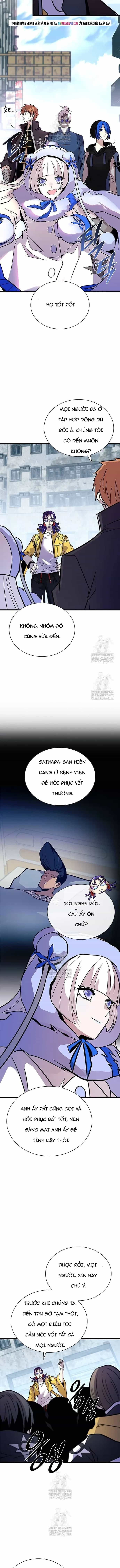 Tiêu Diệt Ác Nhân - Chương 214 - ảnh 7