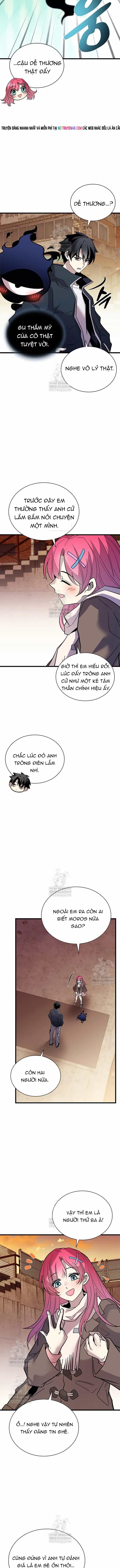 Tiêu Diệt Ác Nhân - Chương 218 - ảnh 14