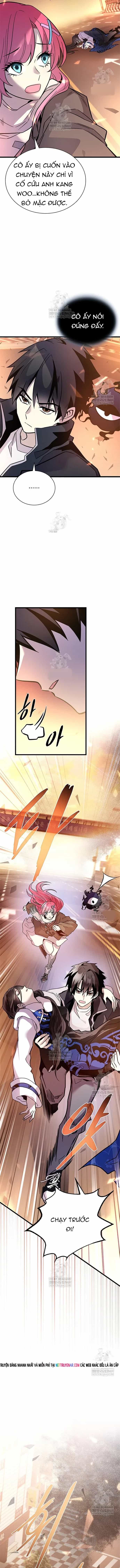 Tiêu Diệt Ác Nhân - Chương 218 - ảnh 5