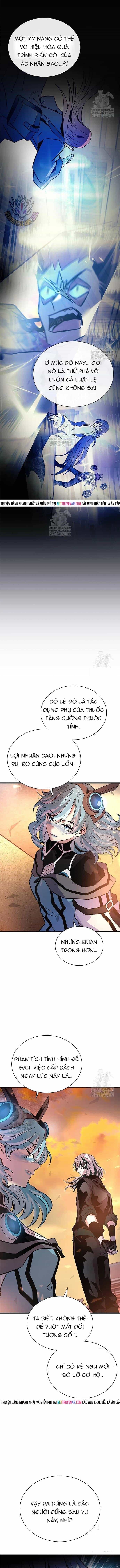 Tiêu Diệt Ác Nhân - Chương 218.1 - ảnh 8