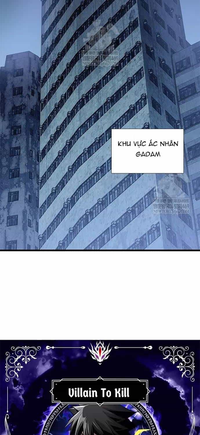 Tiêu Diệt Ác Nhân - Chương 224 - ảnh 3
