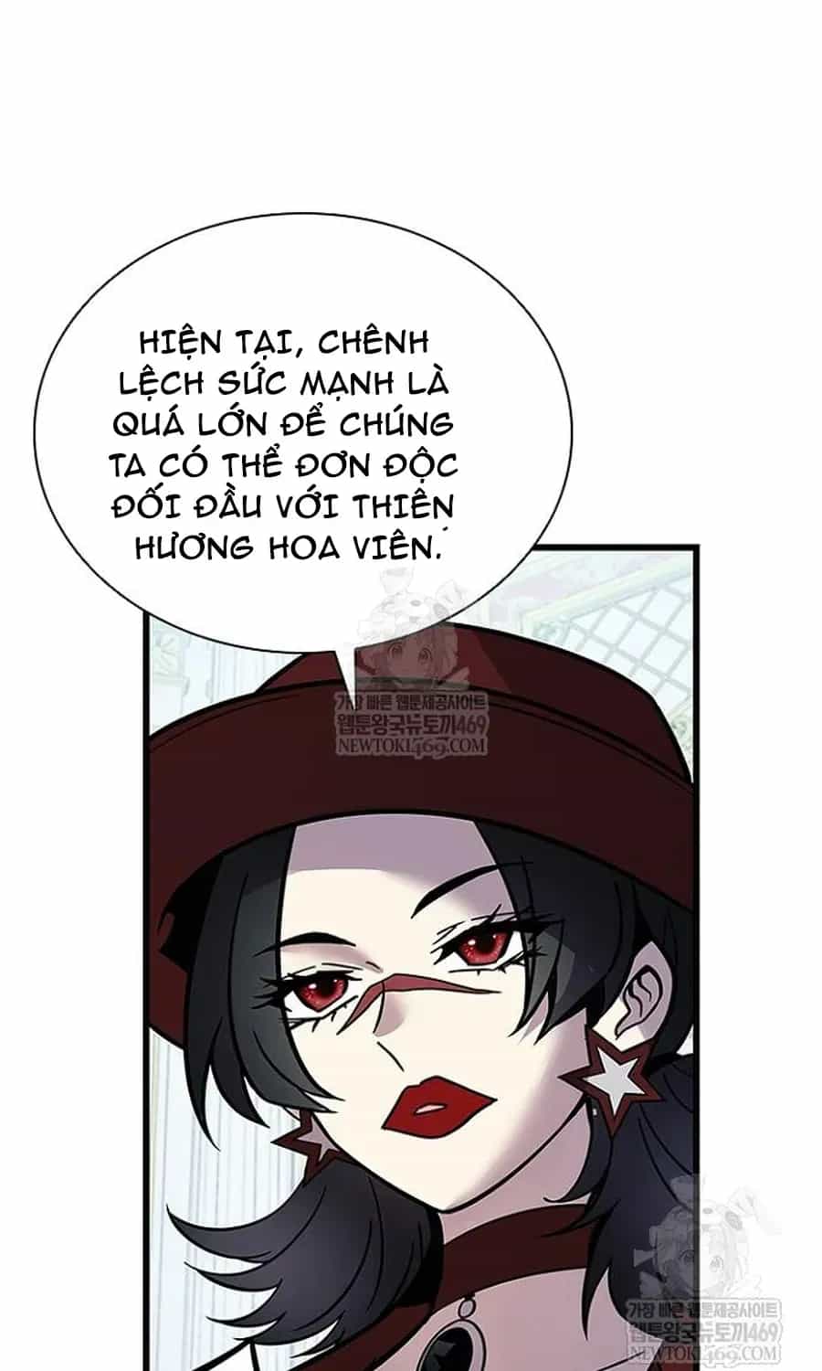 Tiêu Diệt Ác Nhân - Chương 227 - ảnh 64