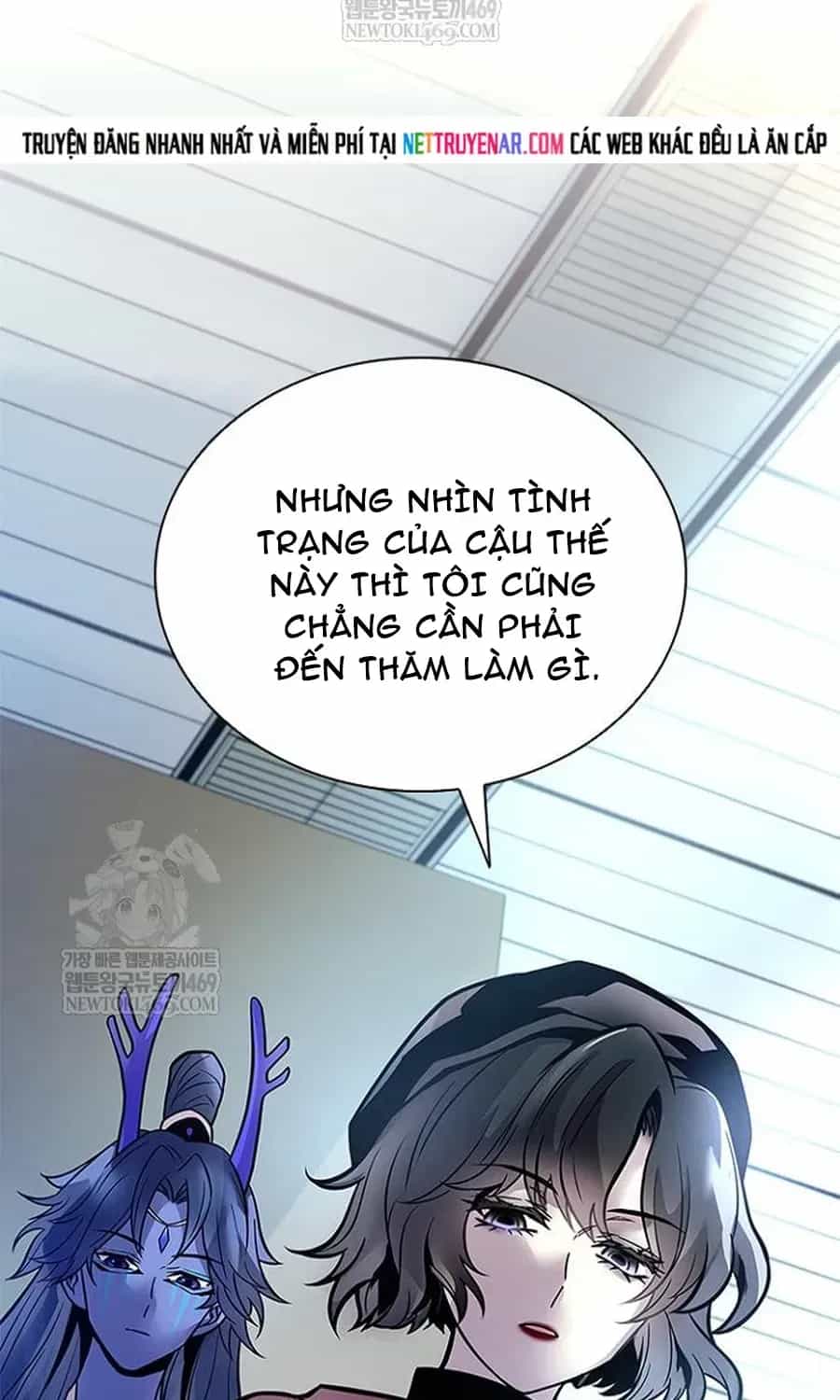 Tiêu Diệt Ác Nhân - Chương 227 - ảnh 7