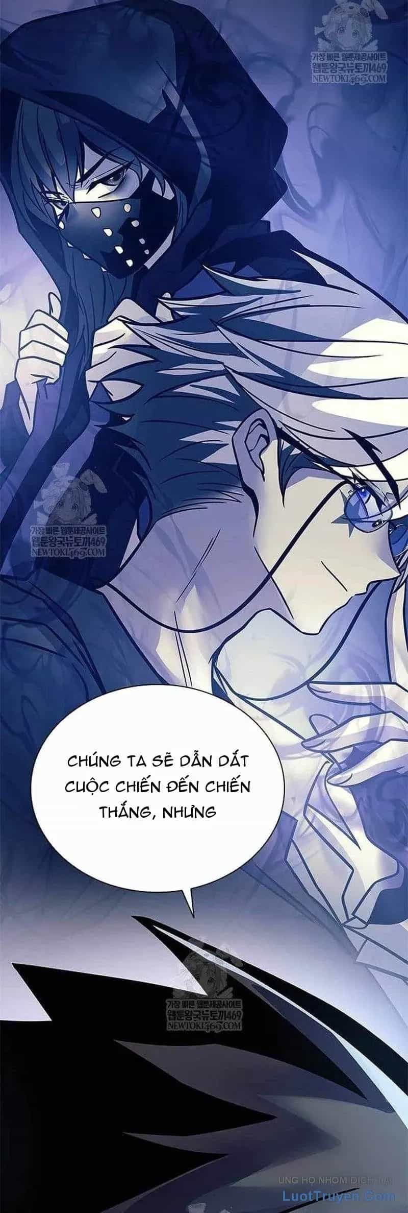 Tiêu Diệt Ác Nhân - Chương 231 - ảnh 38
