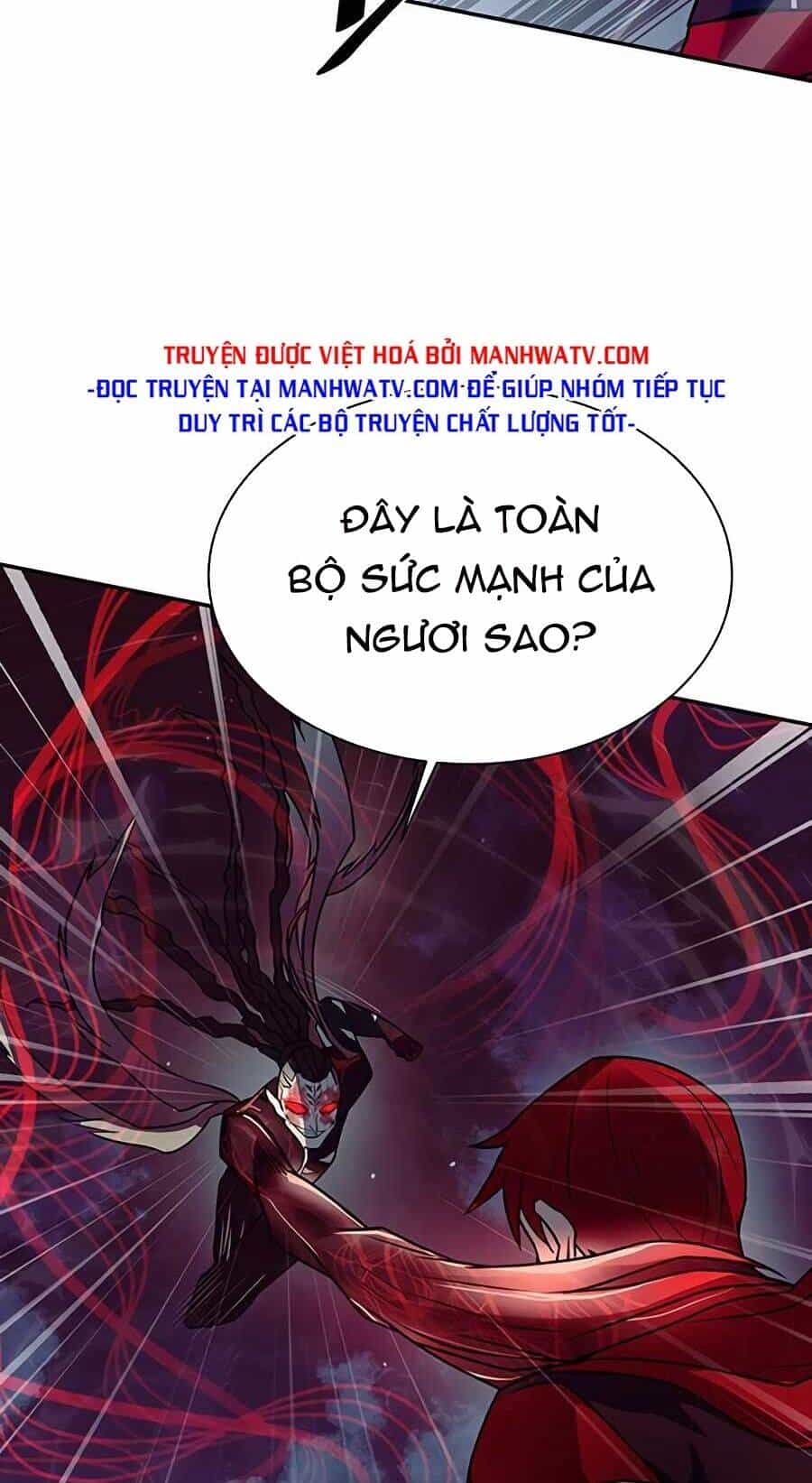 Tiêu Diệt Ác Nhân - Chương 23 - ảnh 54