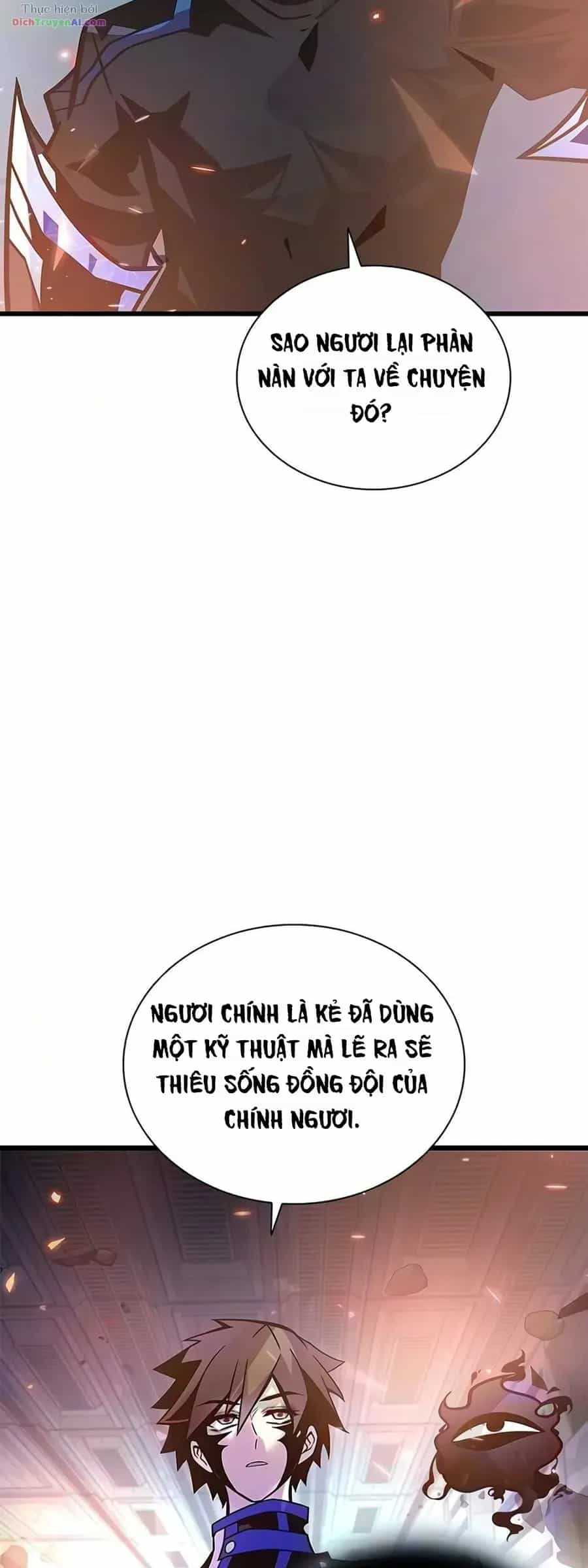 Tiêu Diệt Ác Nhân - Chương 242 - ảnh 71