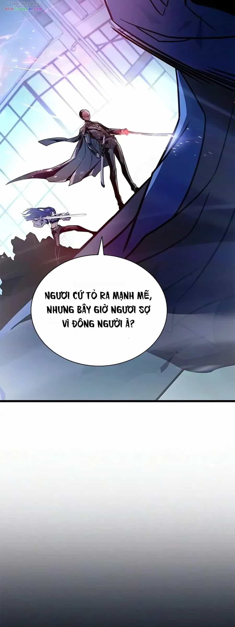 Tiêu Diệt Ác Nhân - Chương 243 - ảnh 28