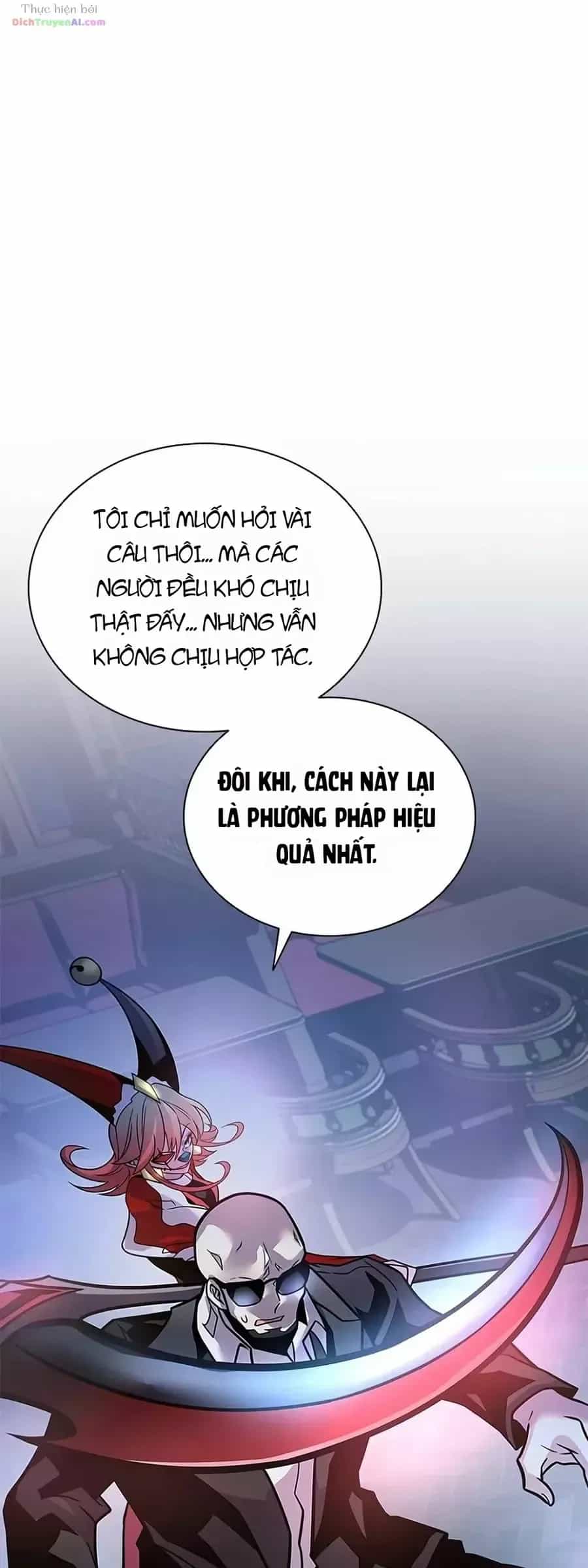 Tiêu Diệt Ác Nhân - Chương 246 - ảnh 12