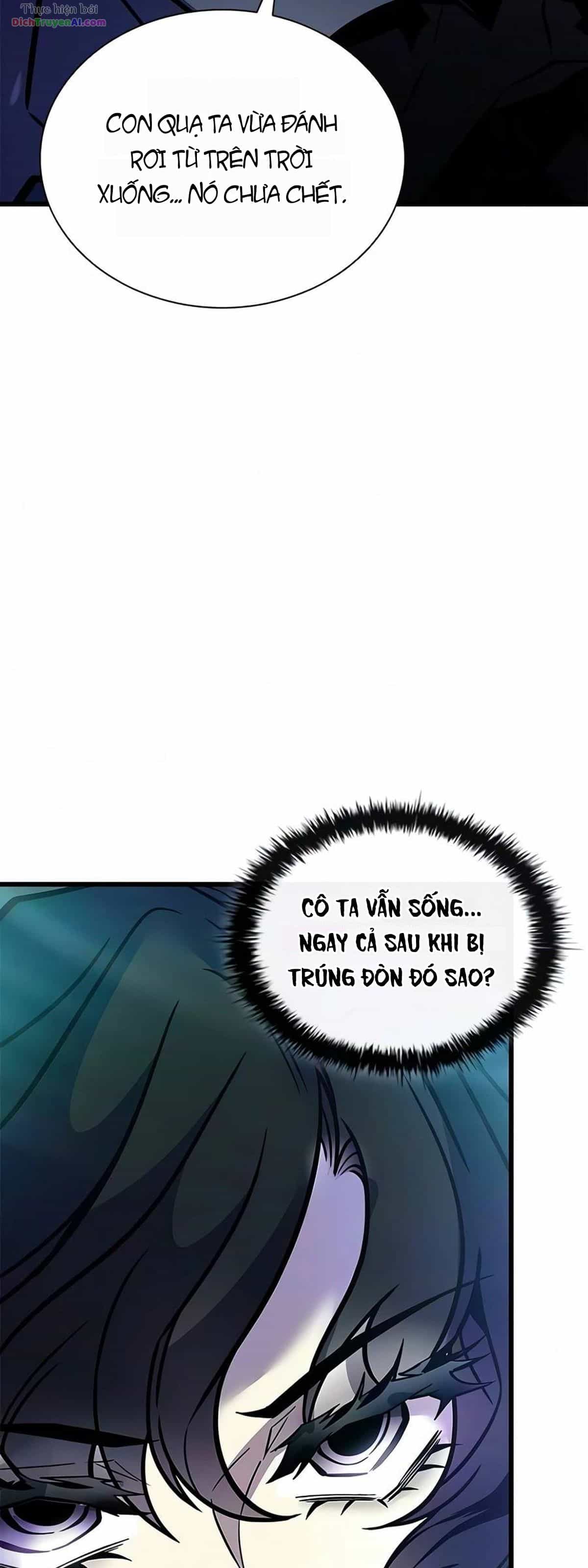 Tiêu Diệt Ác Nhân - Chương 247 - ảnh 47