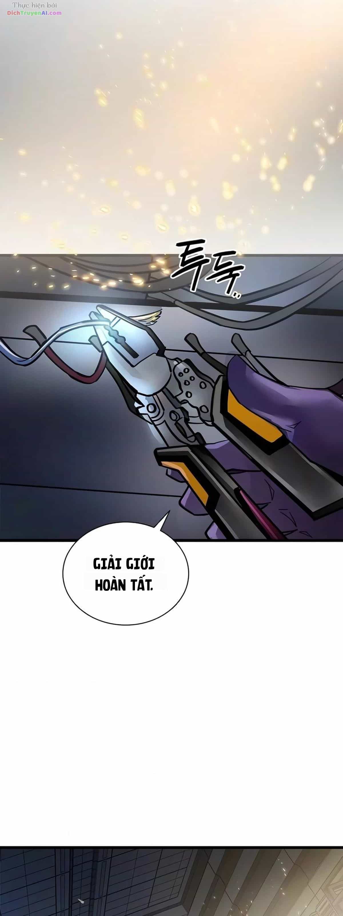 Tiêu Diệt Ác Nhân - Chương 247 - ảnh 5