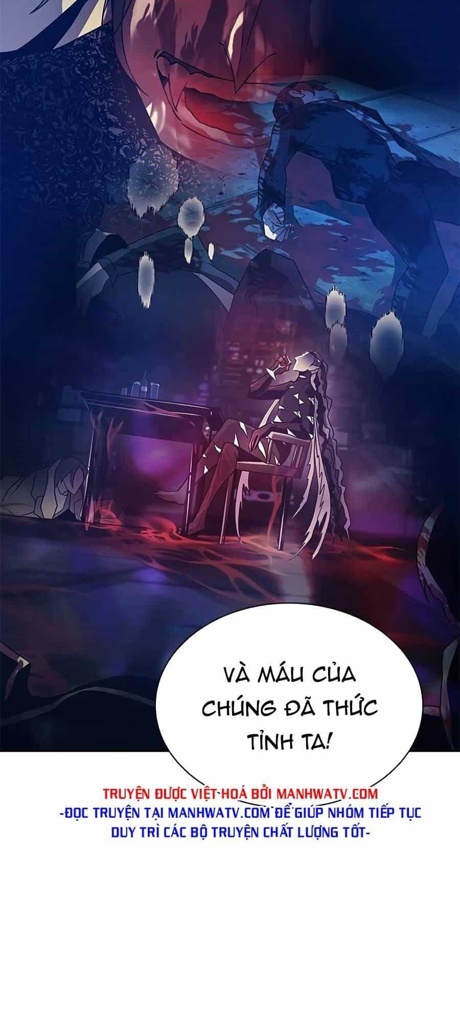 Tiêu Diệt Ác Nhân - Chương 24 - ảnh 40