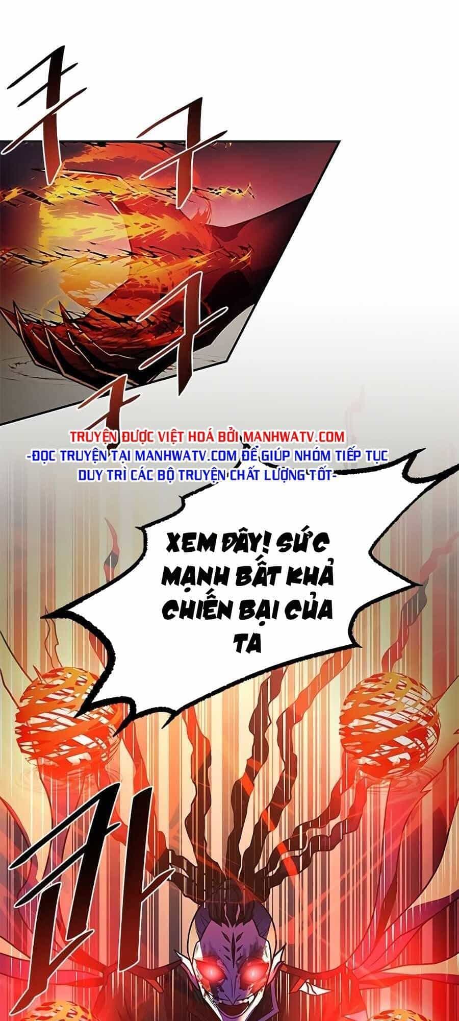 Tiêu Diệt Ác Nhân - Chương 24 - ảnh 48