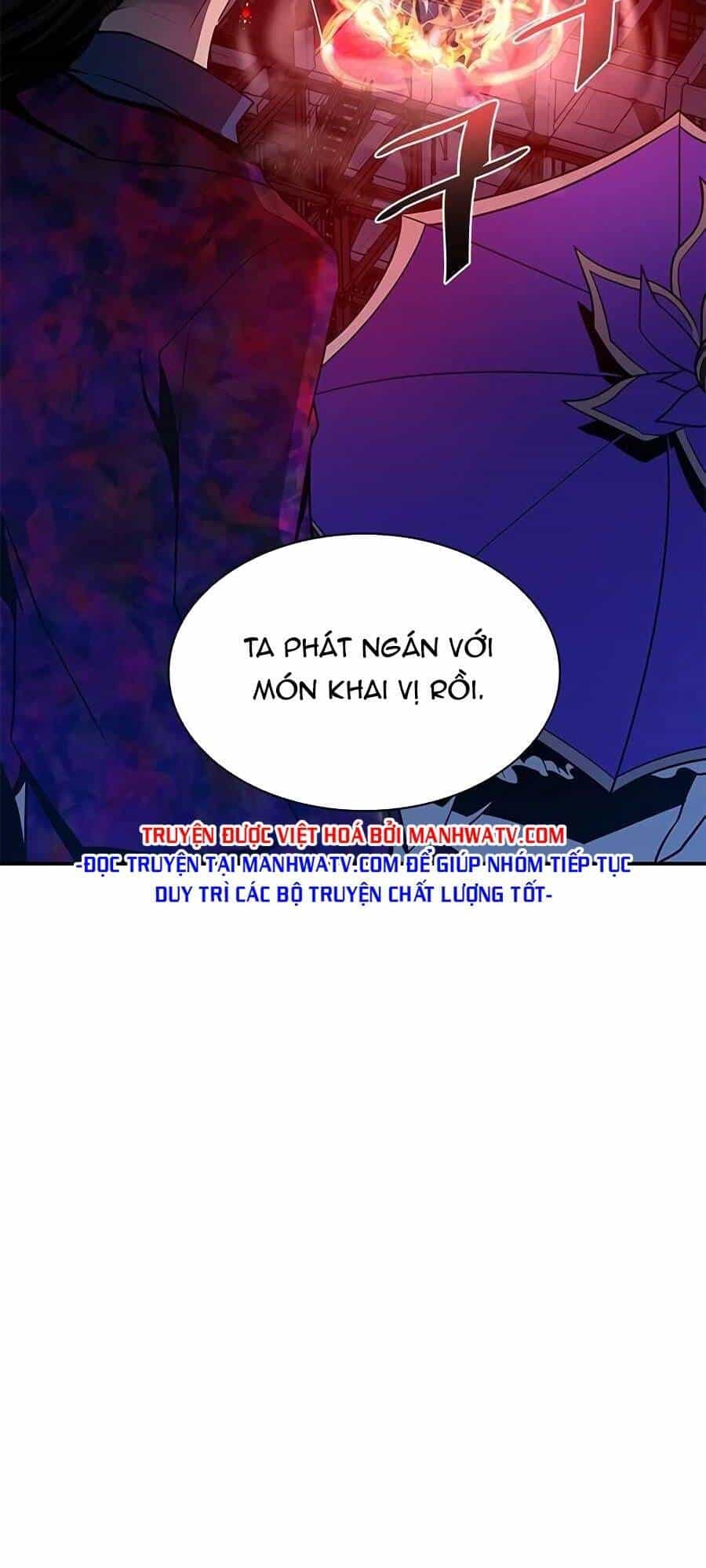 Tiêu Diệt Ác Nhân - Chương 24 - ảnh 6