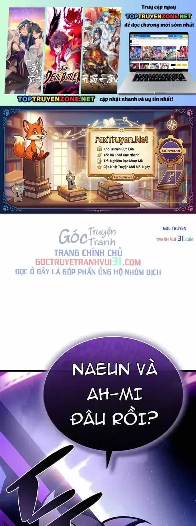 Tiêu Diệt Ác Nhân - Chương 251 - ảnh 2