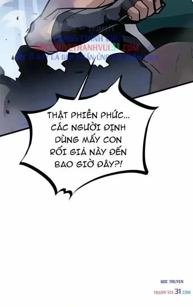 Tiêu Diệt Ác Nhân - Chương 251 - ảnh 32