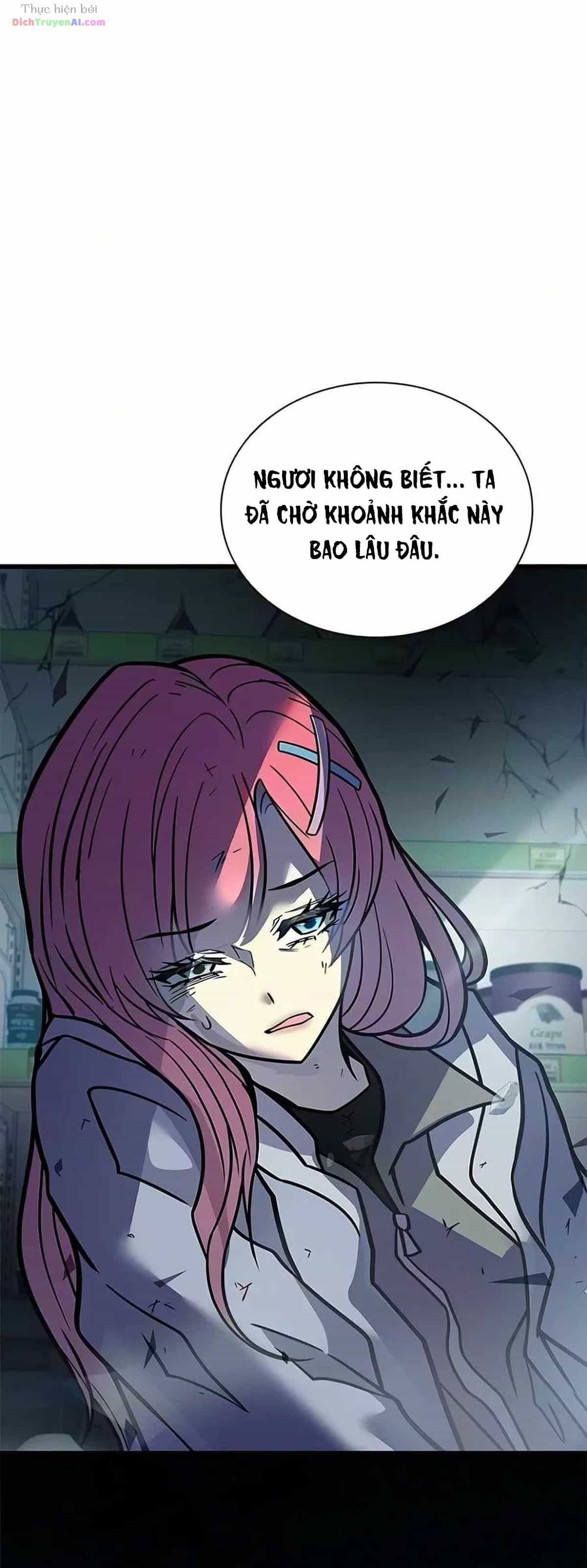 Tiêu Diệt Ác Nhân - Chương 252 - ảnh 3