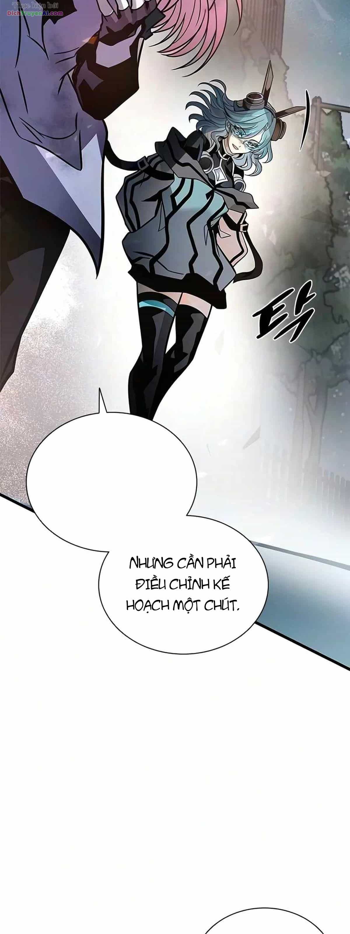 Tiêu Diệt Ác Nhân - Chương 252 - ảnh 37