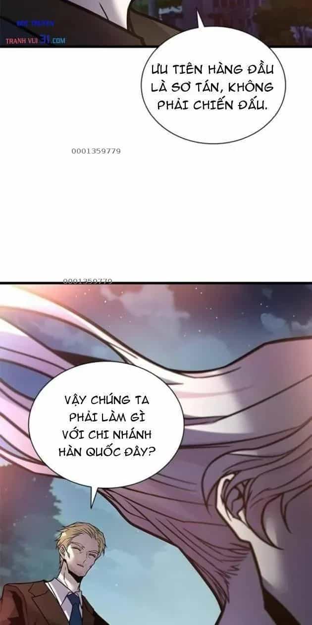 Tiêu Diệt Ác Nhân - Chương 254 - ảnh 11