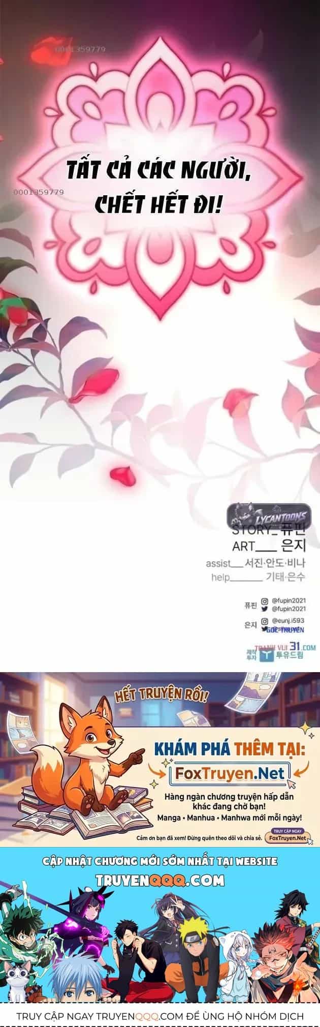 Tiêu Diệt Ác Nhân - Chương 254 - ảnh 127