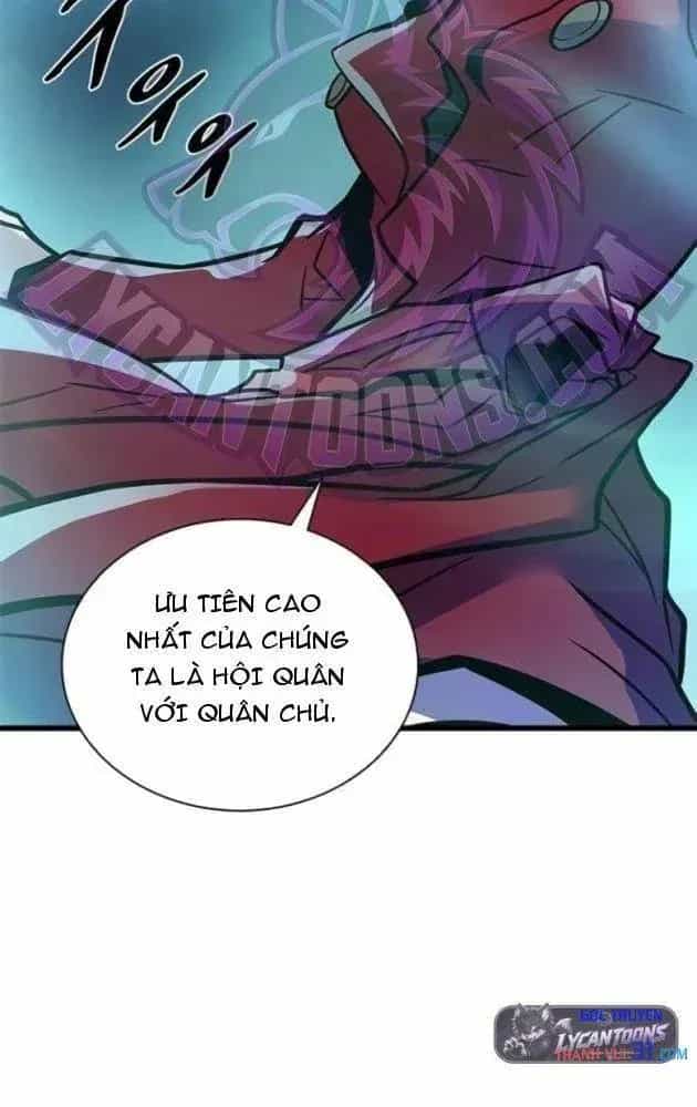 Tiêu Diệt Ác Nhân - Chương 254 - ảnh 22