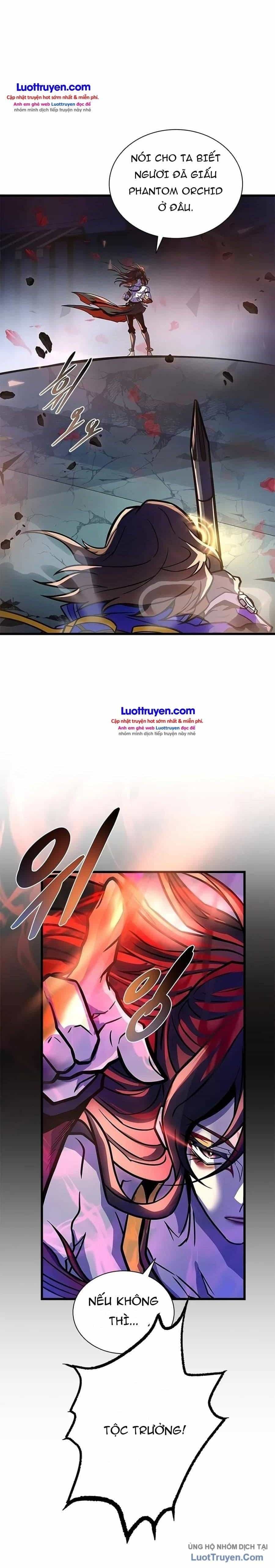 Tiêu Diệt Ác Nhân - Chương 255 - ảnh 34