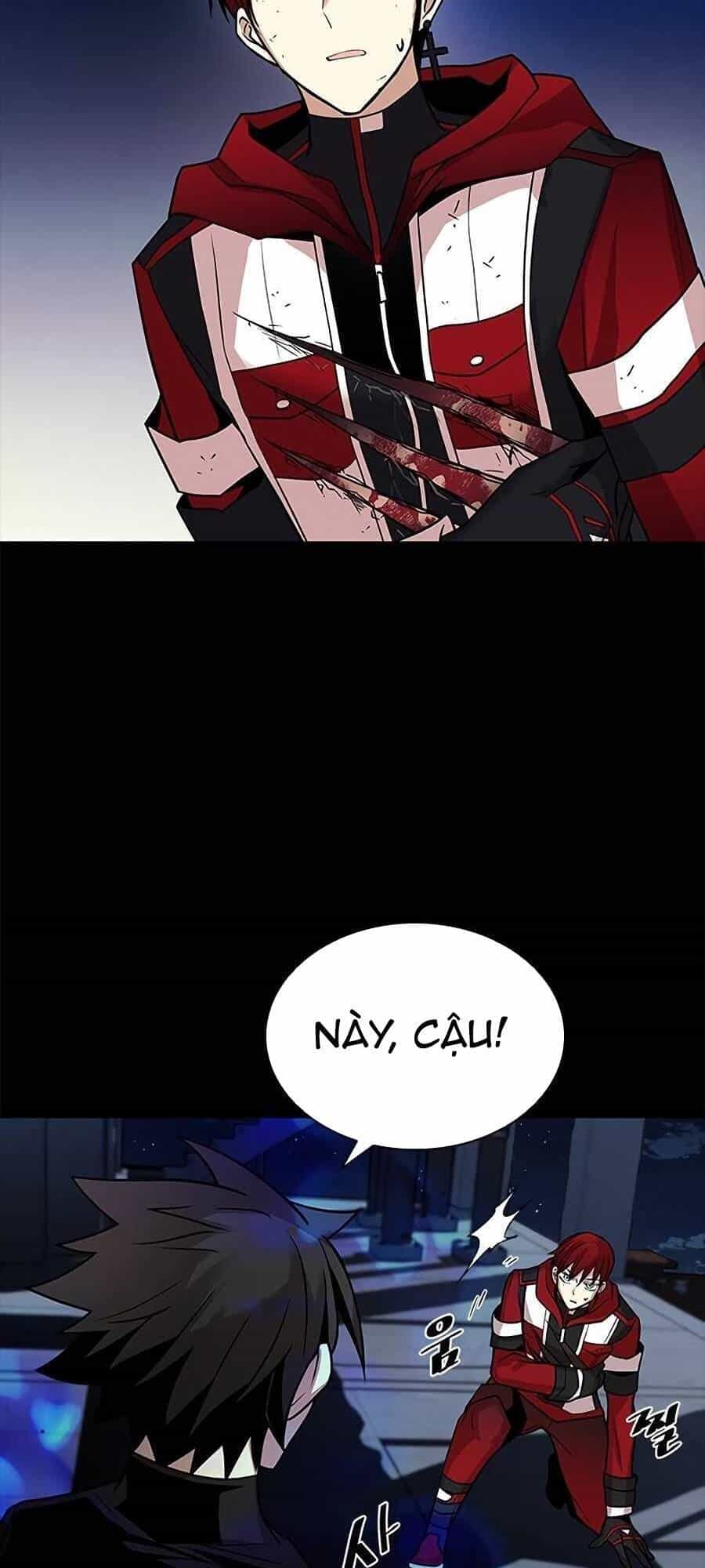 Tiêu Diệt Ác Nhân - Chương 25 - ảnh 14