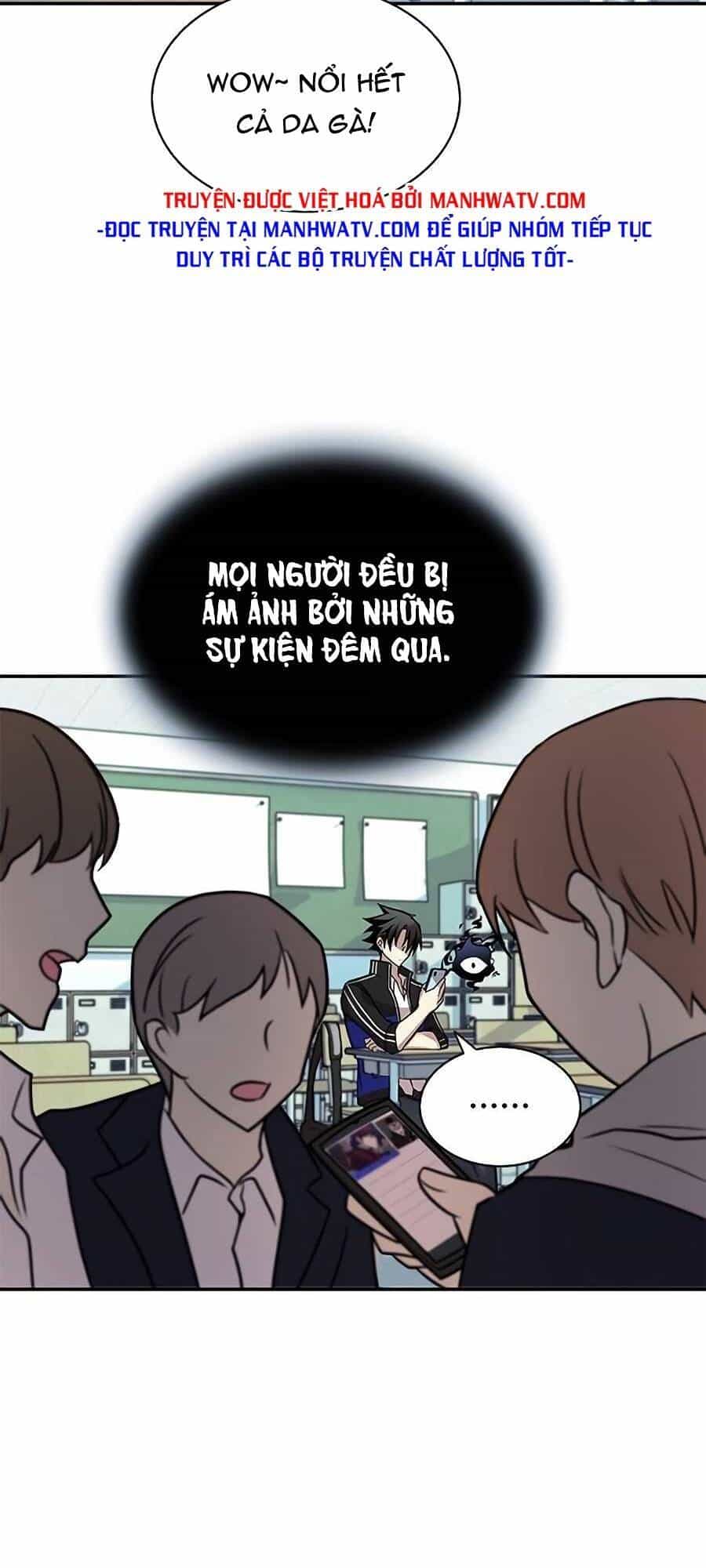 Tiêu Diệt Ác Nhân - Chương 25 - ảnh 46