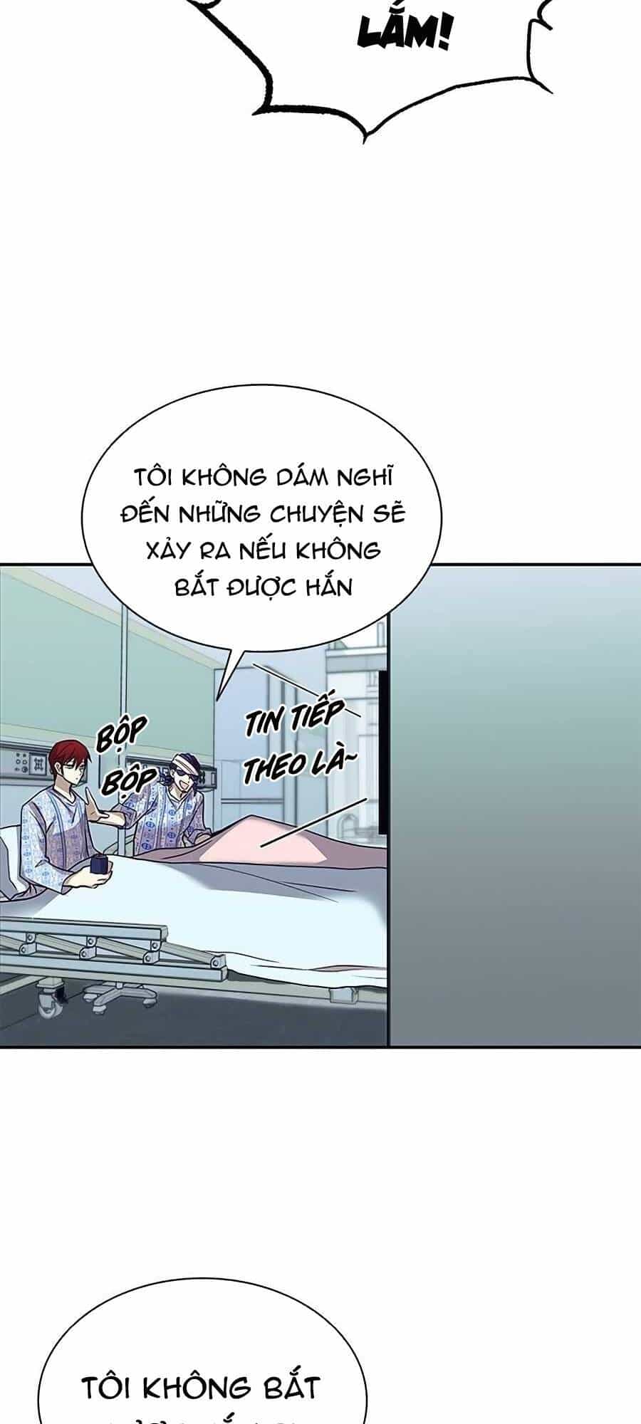 Tiêu Diệt Ác Nhân - Chương 25 - ảnh 6